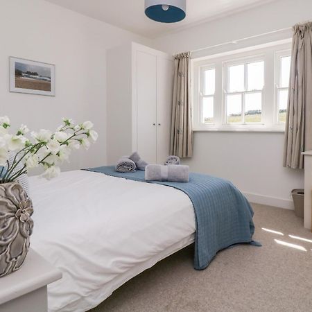 The Upper Deck Apartment Penzance Luaran gambar