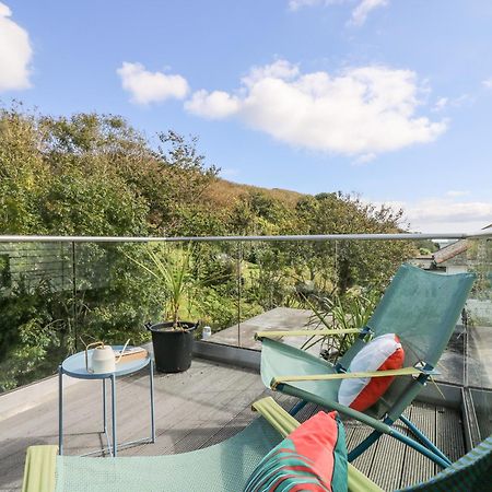 The Upper Deck Apartment Penzance Luaran gambar