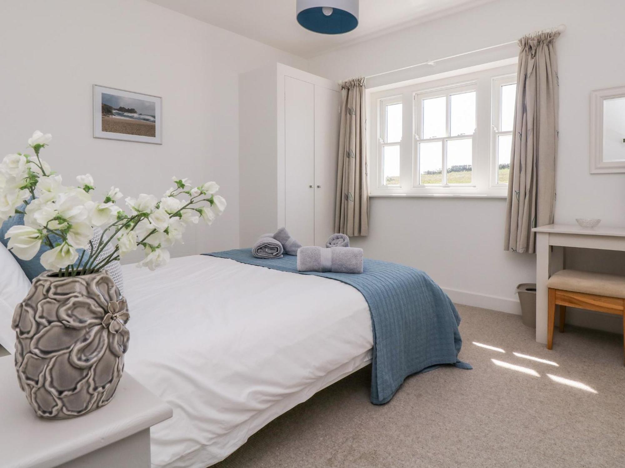 The Upper Deck Apartment Penzance Luaran gambar