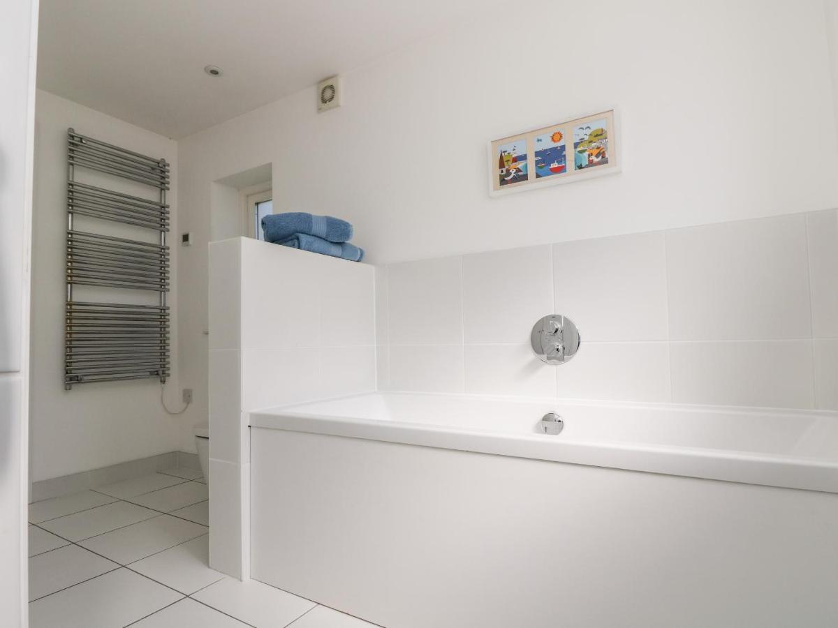 The Upper Deck Apartment Penzance Luaran gambar