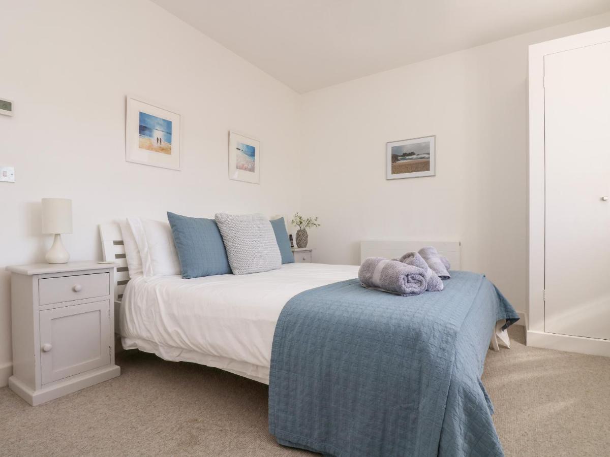 The Upper Deck Apartment Penzance Luaran gambar