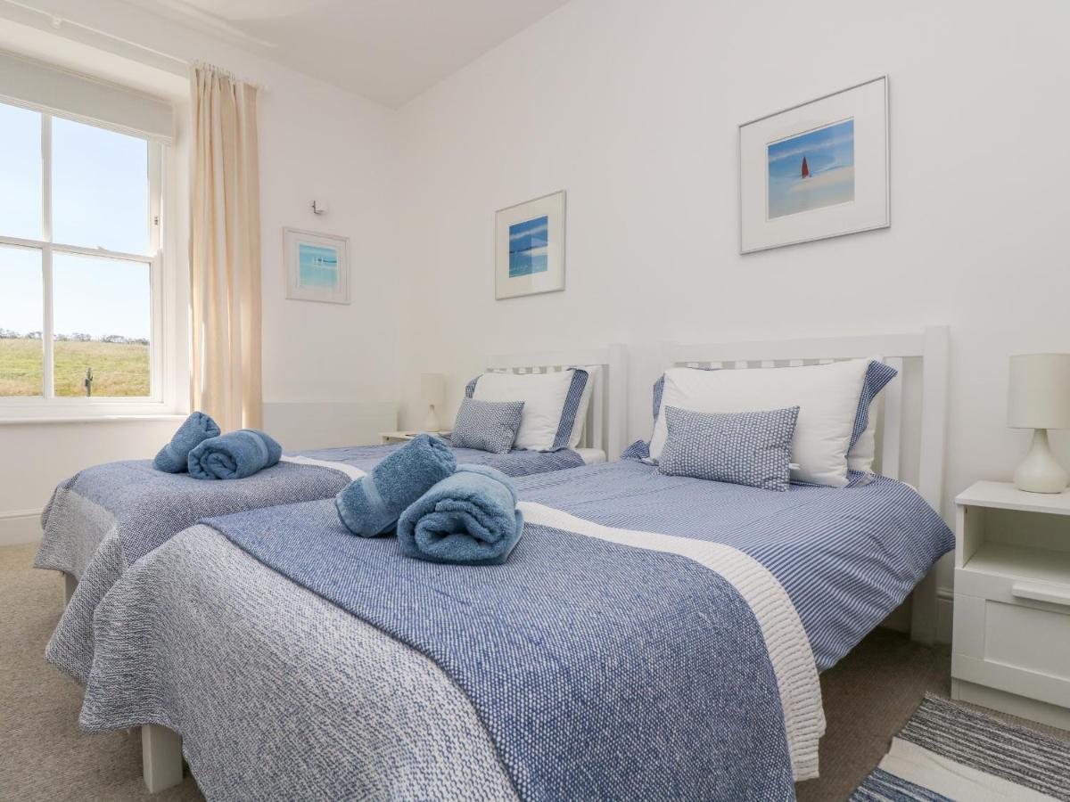 The Upper Deck Apartment Penzance Luaran gambar