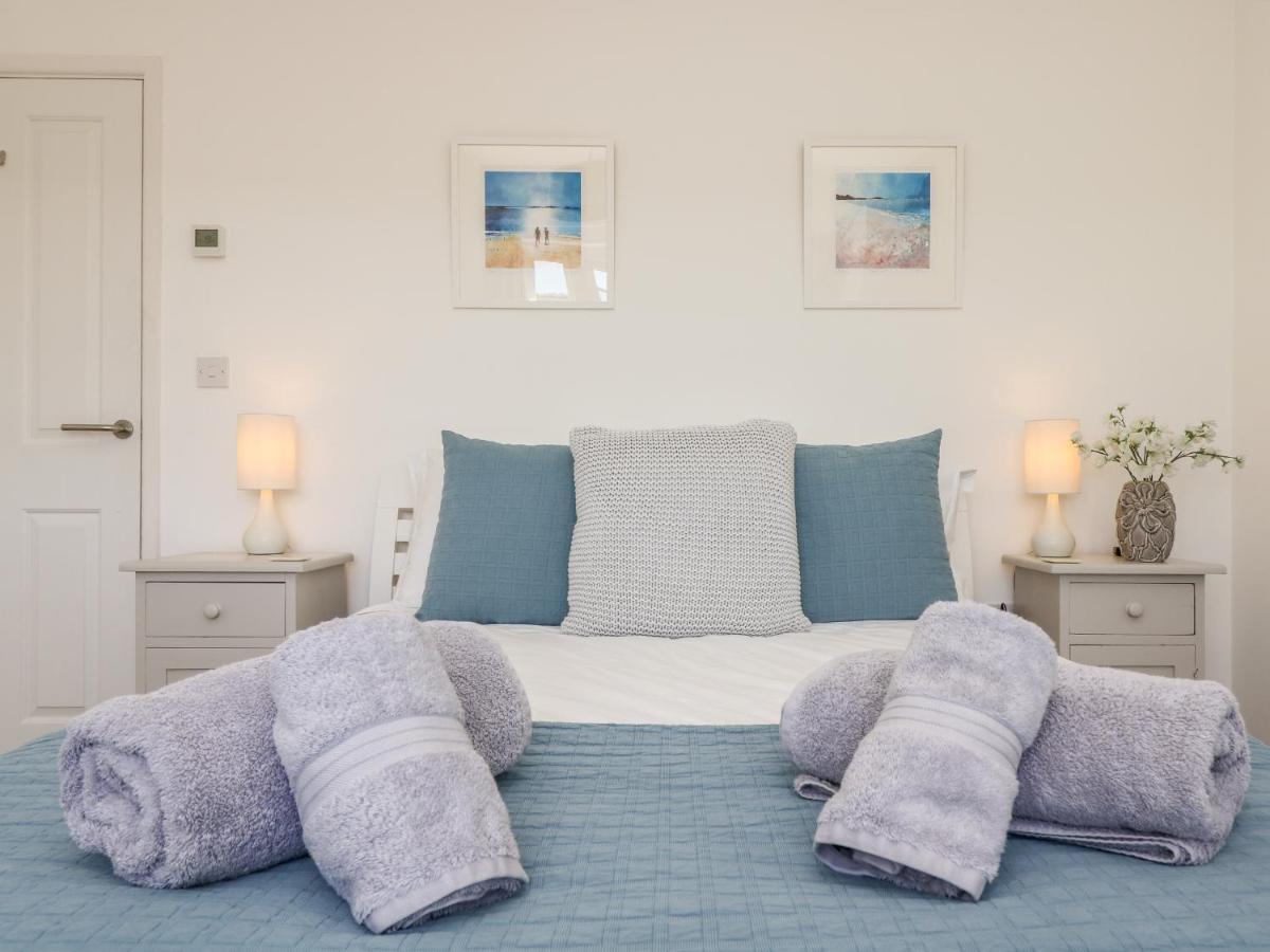 The Upper Deck Apartment Penzance Luaran gambar