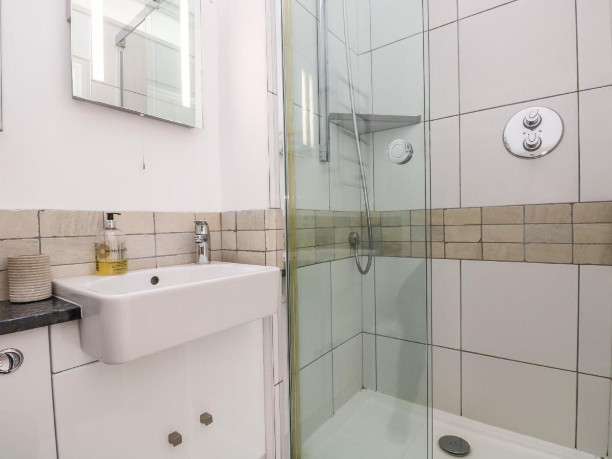 The Upper Deck Apartment Penzance Luaran gambar