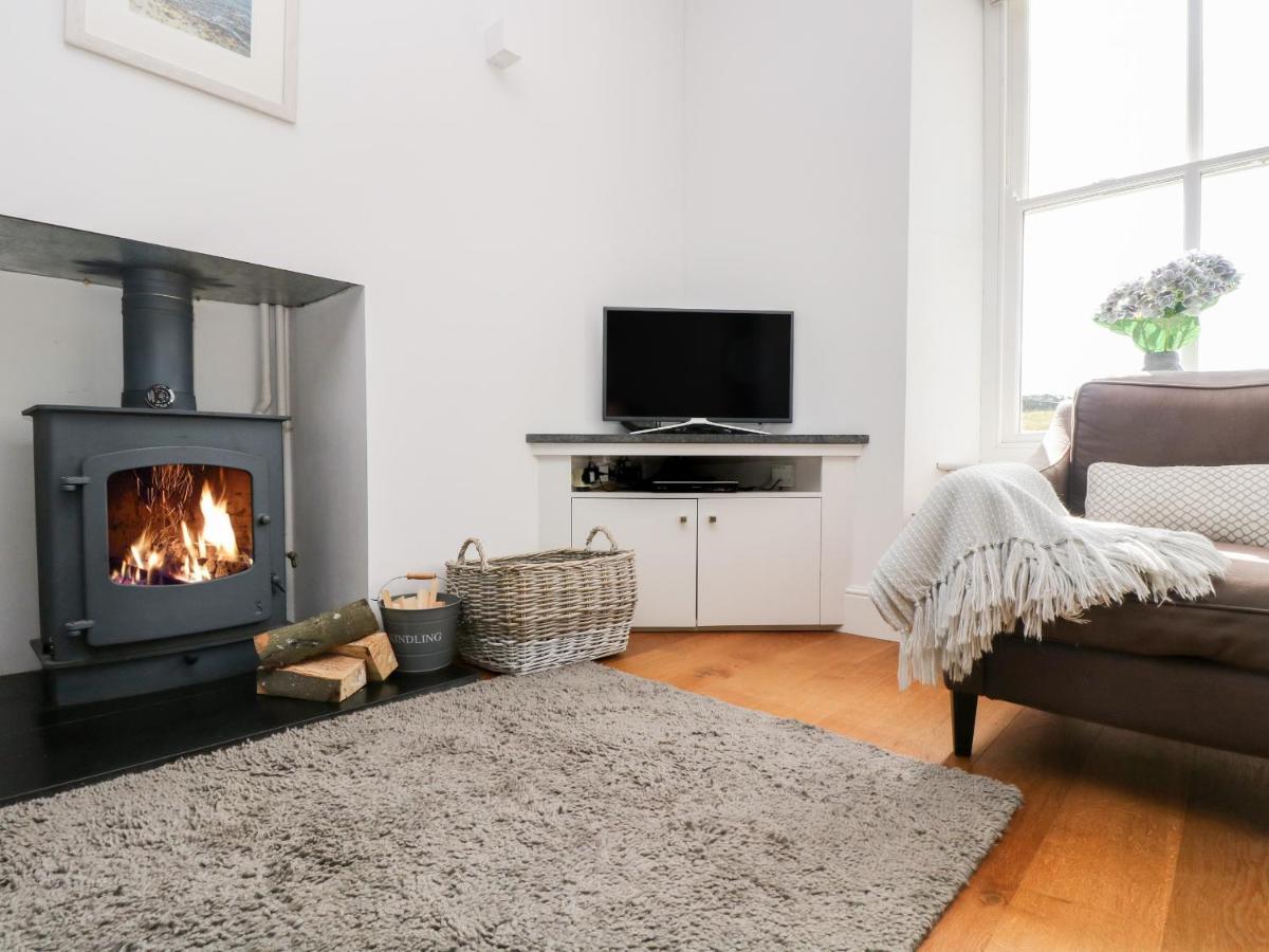 The Upper Deck Apartment Penzance Luaran gambar
