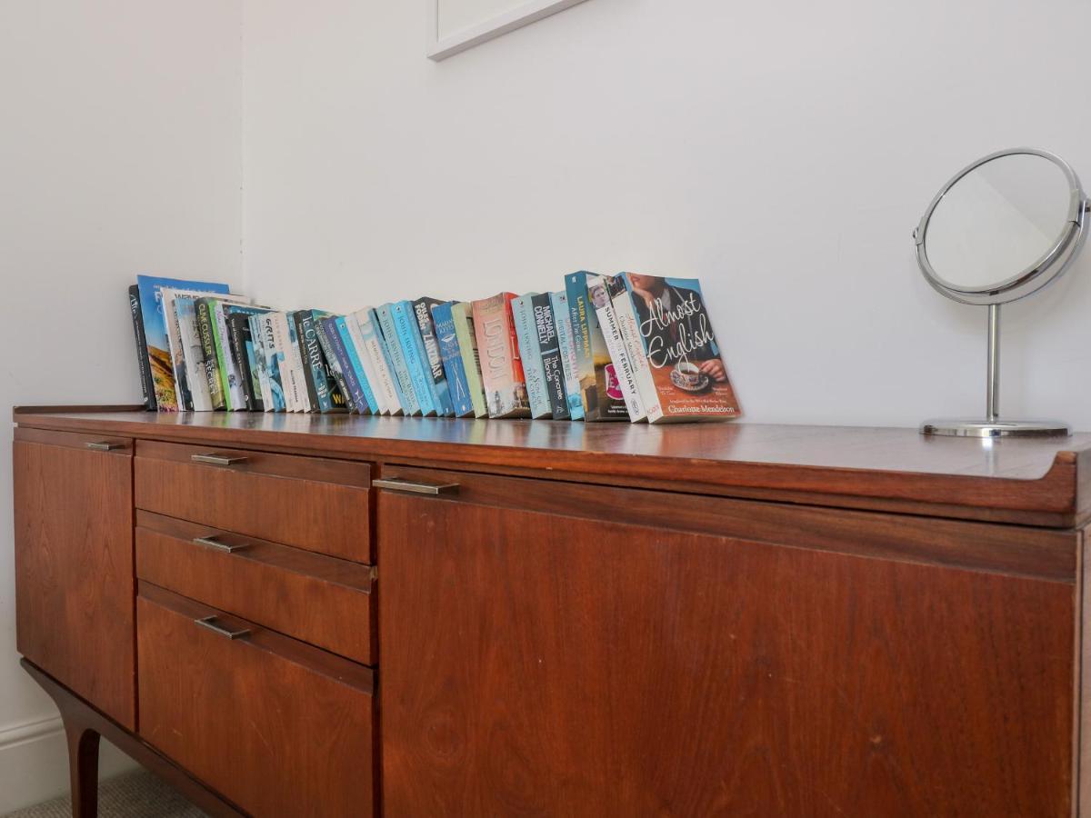The Upper Deck Apartment Penzance Luaran gambar
