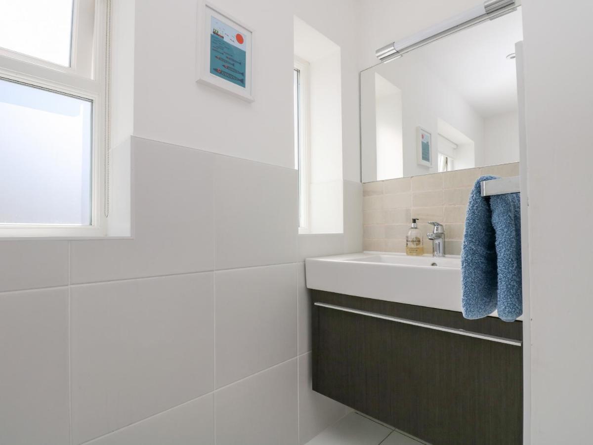 The Upper Deck Apartment Penzance Luaran gambar
